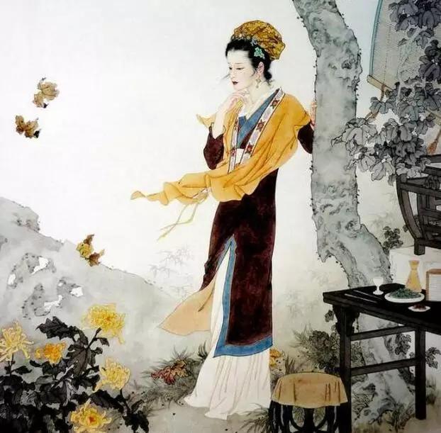 李清照南宋还是北宋词人，李清照是南宋还是北宋的（李清照的改嫁和离婚）