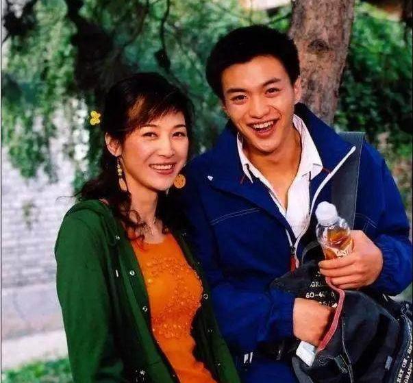 朱丹的倔强，自己选的老公，咬着牙也要撑到底：其实她并不卑微