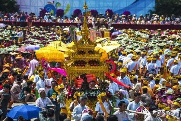 傣族的风土人情,傣族的风土人情20字介绍(傣族传统节日大全) 傣族的风土人情,傣族的风土人情20字介绍(傣族传统节日大全)