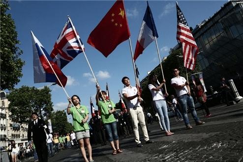 华侨是中国人吗，华人和华侨的区别在哪里（华人、华侨、华裔）