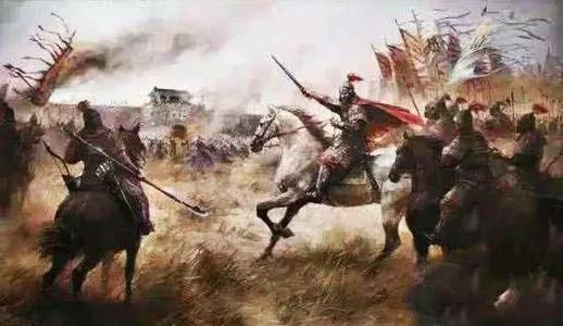 南宋皇帝列表，唯一一个没有昏君的朝代（图解两宋十八帝：南宋篇）