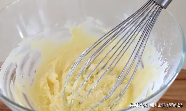 手工曲奇做法大全，早餐：几种简单食材做的曲奇