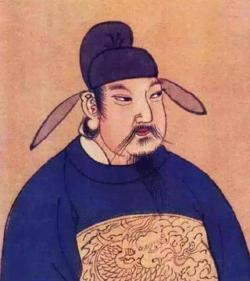 历史上的太平公主，历史上真正的太平公主是怎样一个人呢（就是杀死他深爱的姑姑太平公主）
