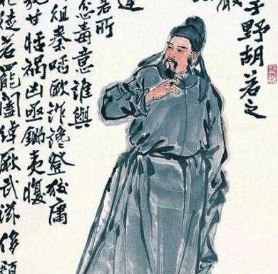 柳宗元是哪个朝代的，柳宗元代表作（诗名可比肩陶渊明的唐代诗人柳宗元）