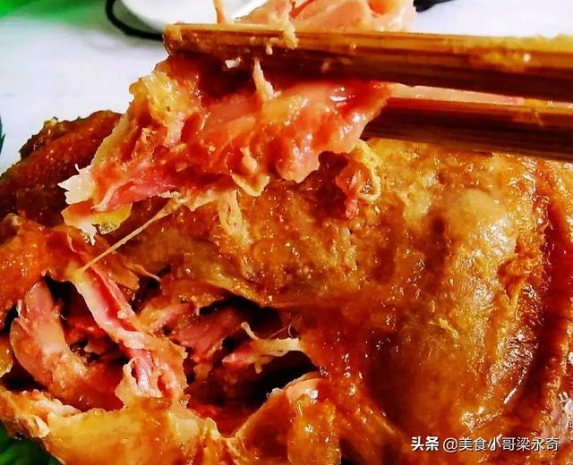 德州扒鸡好吃吗，德州扒鸡哪的好吃（德州扒鸡真的好吃吗）