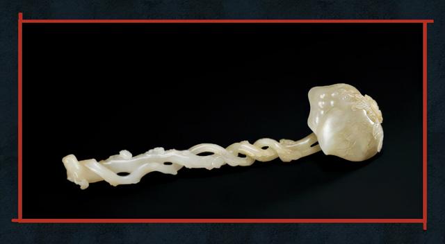 古代如意最早指什么，古代如意最早指（中国传统的玉如意，你了解多少）