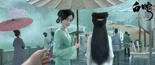 三体动漫什么时候上映，三体电视剧什么时候上映（动画版《三体》预告高燃来袭）