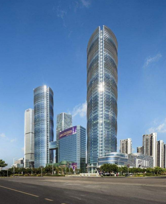 厦门的世贸在什么地方，厦门世贸大厦是干什么的（2019年厦门十大最高建筑最新排名）