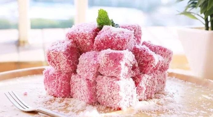 火龙果的5种特色吃法 做法简单又馋人-起舞食谱网