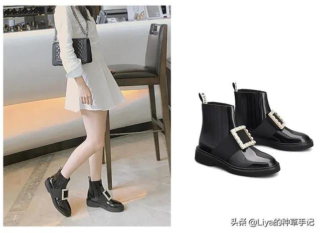 麂皮绒面料优缺点,麂皮绒面料的衣服怎么样(今秋第一双靴子,一定要穿这双) 麂皮绒面料优缺点,麂皮绒面料的衣服怎么样(今秋第一双靴子,一定要穿这双)