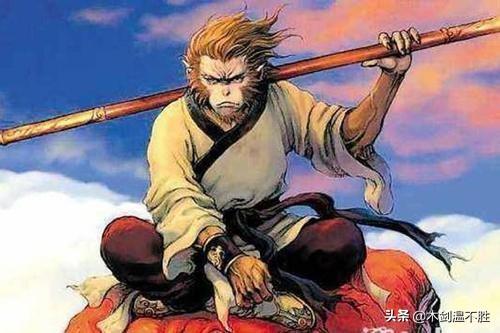 孙悟空都有哪些特点，孙悟空都有哪些特点 百度网盘（黑暗势力的勇猛斗士）