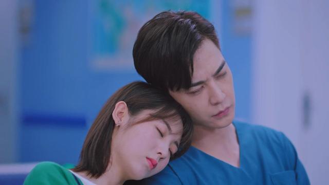 唐晓天个人资料及年龄，唐晓天多大（郑恺胡兵在《壮志高飞》里也上演着身高差）