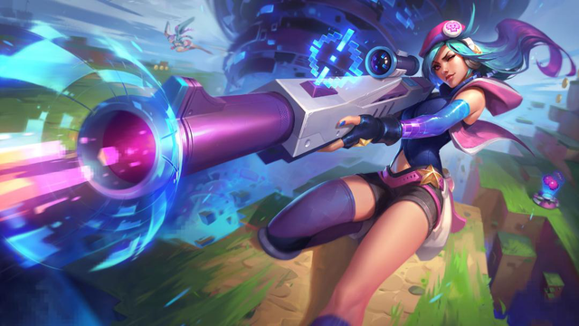 里尔击球手 特朗德尔，特朗德尔是哪个英雄（电玩2019活动攻略）