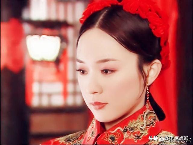 顺治一生4位皇后，最爱善解人意的董鄂妃