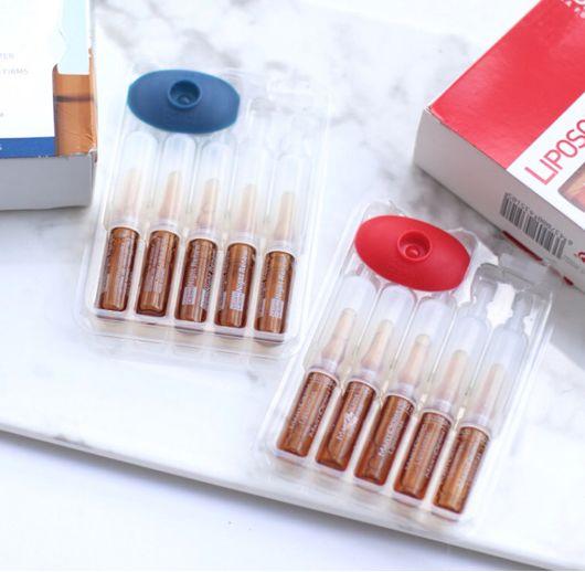 安瓶是什么，化妆品安瓶是什么（安瓶到底是个什么神仙护肤品）