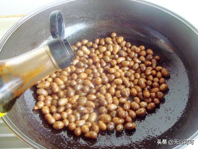 山药能连皮一起吃么，山药皮能一起吃吗（能吃出烤肉味）