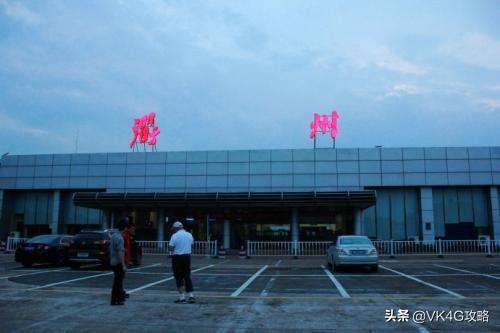 ngb是哪个机场，ngb什么意思（浙江省目前七大民用航空运输机场）