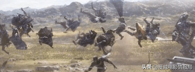 漫威的黑豹能力有多强，为何有些人说漫威黑豹的实力堪比神灵