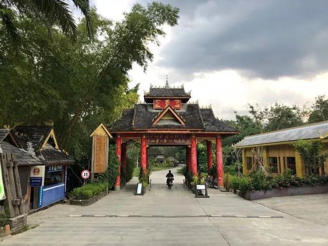 西双版纳的景点，西双版纳景点排行榜（去云南西双版纳旅游必去的十大景观）