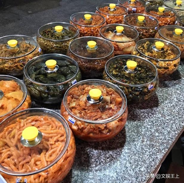 腌菜的做法大全，腌酸辣白菜的做法大全（人称“下饭之魂”）