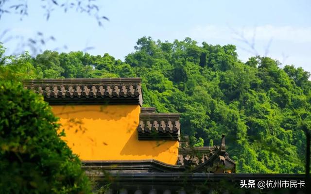 杭州市民卡充值，杭州市民卡充值后怎么补登（这两件事不要忘记）