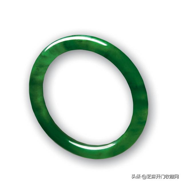 翡翠怎么看真假，高冰翡翠怎么看真假（真假翡翠鉴别）
