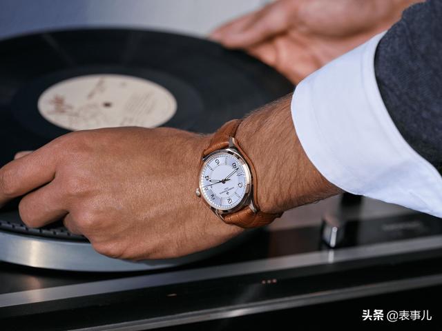 万国是十大名表吗，世界名表前十名（倒数第二各种不服）