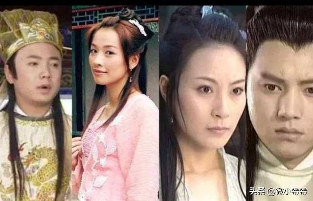 神话电视剧有哪些，泰国神话电视剧有哪些（2022年神话电视剧有哪些）