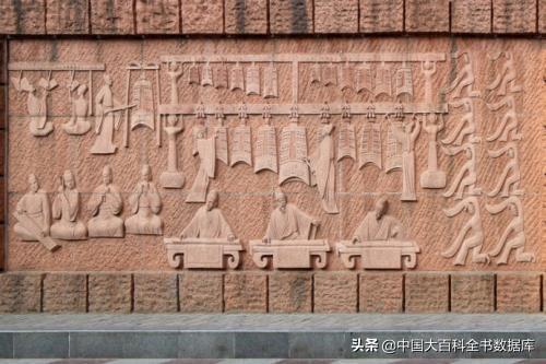六谷，中国古代雅舞之先河——六代祭祀乐舞（六谷儿）