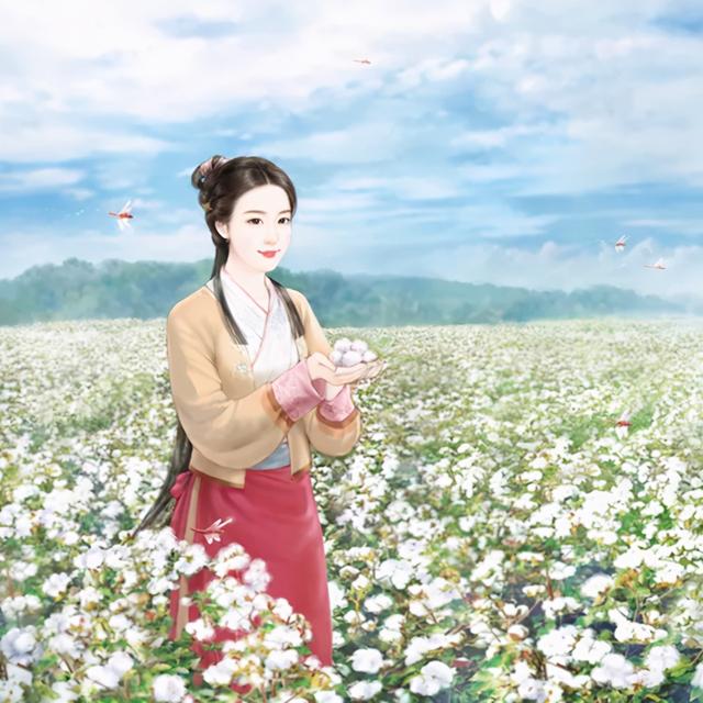 找文穿越成傻女共妻的种田文，小说傻妻种田（强推《农家小福妃》影后穿成农家傻女）