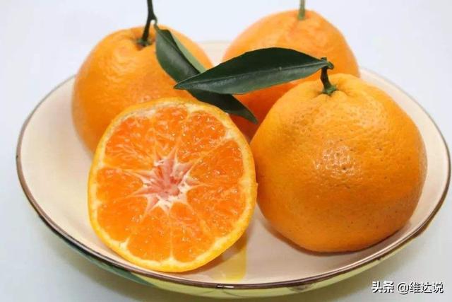 粑粑柑是丑橘吗，粑粑柑还是耙耙柑（跟不知火丑橘是真的不一样）