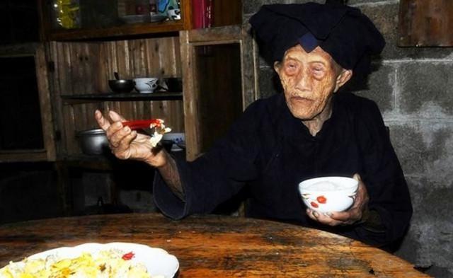 世界科学证明最长寿是多少岁，128岁的超级寿星罗美珍去世