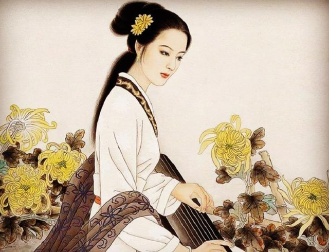 李清照是哪个朝代的，李清照到底是什么朝代（回顾李清照坎坷的一生）