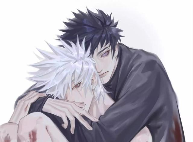 火影忍者鸣人头像，火影忍者   鸣人  多人头像  组团开黑微信（来秀一波火影忍者佐助和小樱）