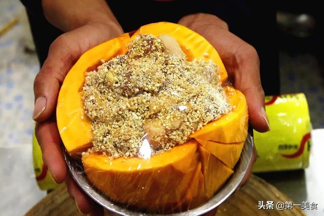 蒸肉要蒸多长时间，肉块嫩滑而不糜