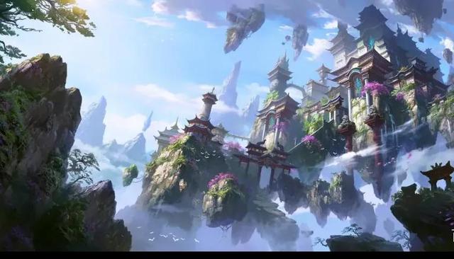 系统主角穿越到诛仙的小说，穿越诛仙有系统的小说（四本系统小说）