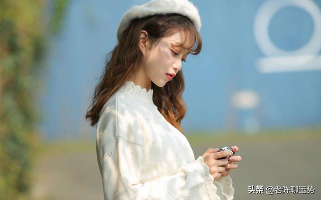 6月6日是什么星座，双子座女生性格（繁花似锦的三大星座）