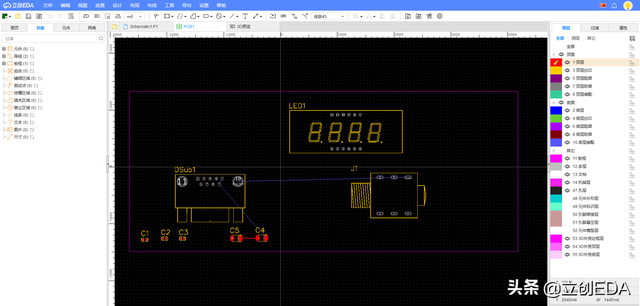 schdoc用什么软件打开，电脑doc文件用什么软件打开（就算你是老工程师可能也没有听说过）