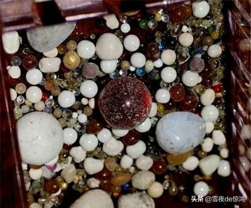 舍利子有什么用途,舍利子有什么好处(传说中的舍利子是高僧留下的圣物