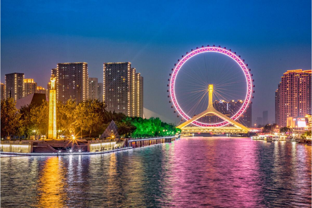 南开系列学校（天津5所）