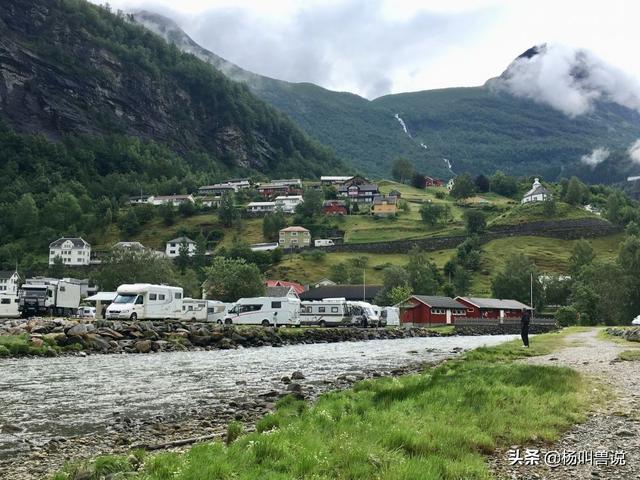 挪威旅游攻略，挪威旅游攻略图（<二>—壮美“万岛之国”挪威旅行游记及攻略）