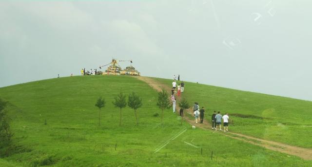 玛尼堆，玛尼堆是用来祈求什么的（路遇“玛尼堆”添石祈福）