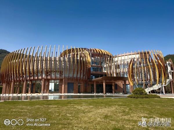 vivox21怎么恢复出厂设置，vivos15怎么恢复出厂设置（X27全面评测：更激进的进化）