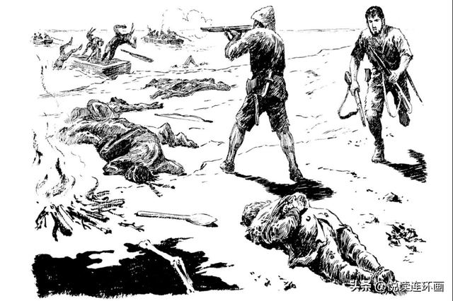 鲁滨逊漂流记小说，鲁滨孙漂流记是第几人称的小说（5分钟了解名著《鲁滨逊漂流记》-儿童阅读经典）