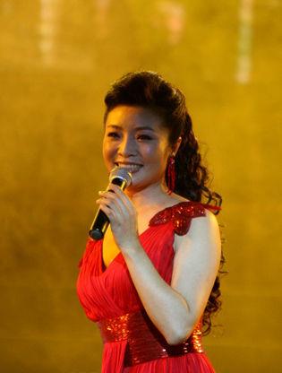 国家一级歌唱家名单，中国歌唱家名单（10位国家一级演员的歌手）