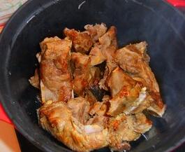 图片[3]-【酱大骨】做法步骤图 开春能打虎 错过就太可惜了！-起舞食谱网