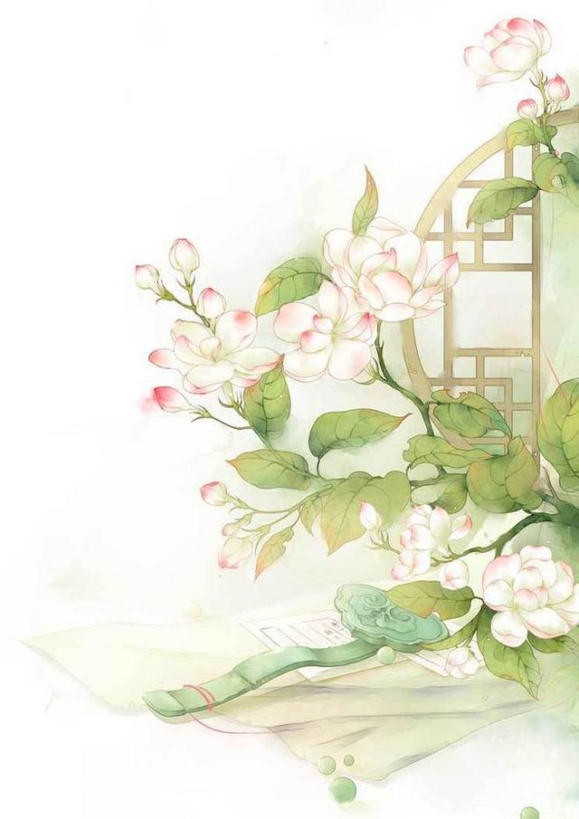 诗词∣一年十二月，月月有诗意，唯美醉人