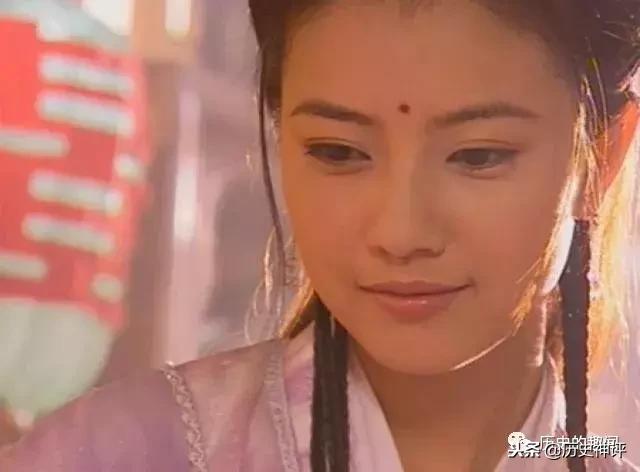 张无忌最后娶了谁，历史中张无忌最后娶了谁（历史上赵敏嫁给了朱元璋儿子秦王朱爽了）