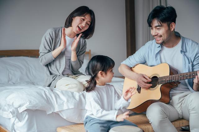 亲子活动的好处，关于亲子活动的意义（还有三大好处做父母的要早知道）