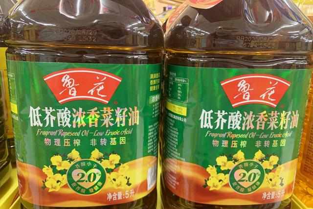 炸东西用什么油，炸吃的用什么油比较好（食用油别乱用）